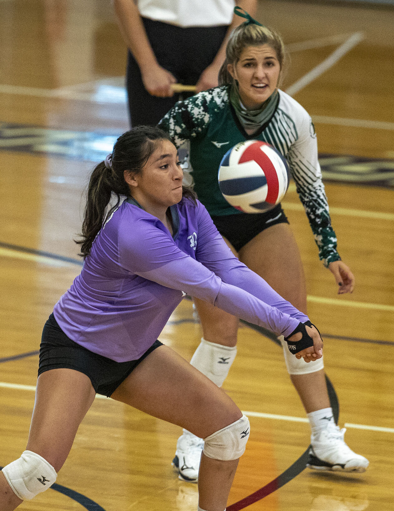 College Station v Rudder